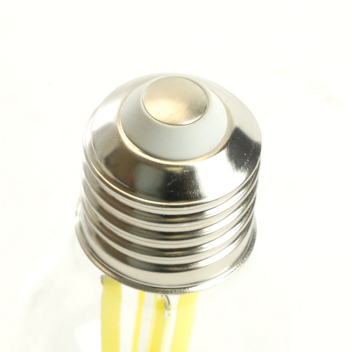 Лампа светодиодная Feron.PRO LB-1708 Шарик E27 8W 175-265V 6400K 51255