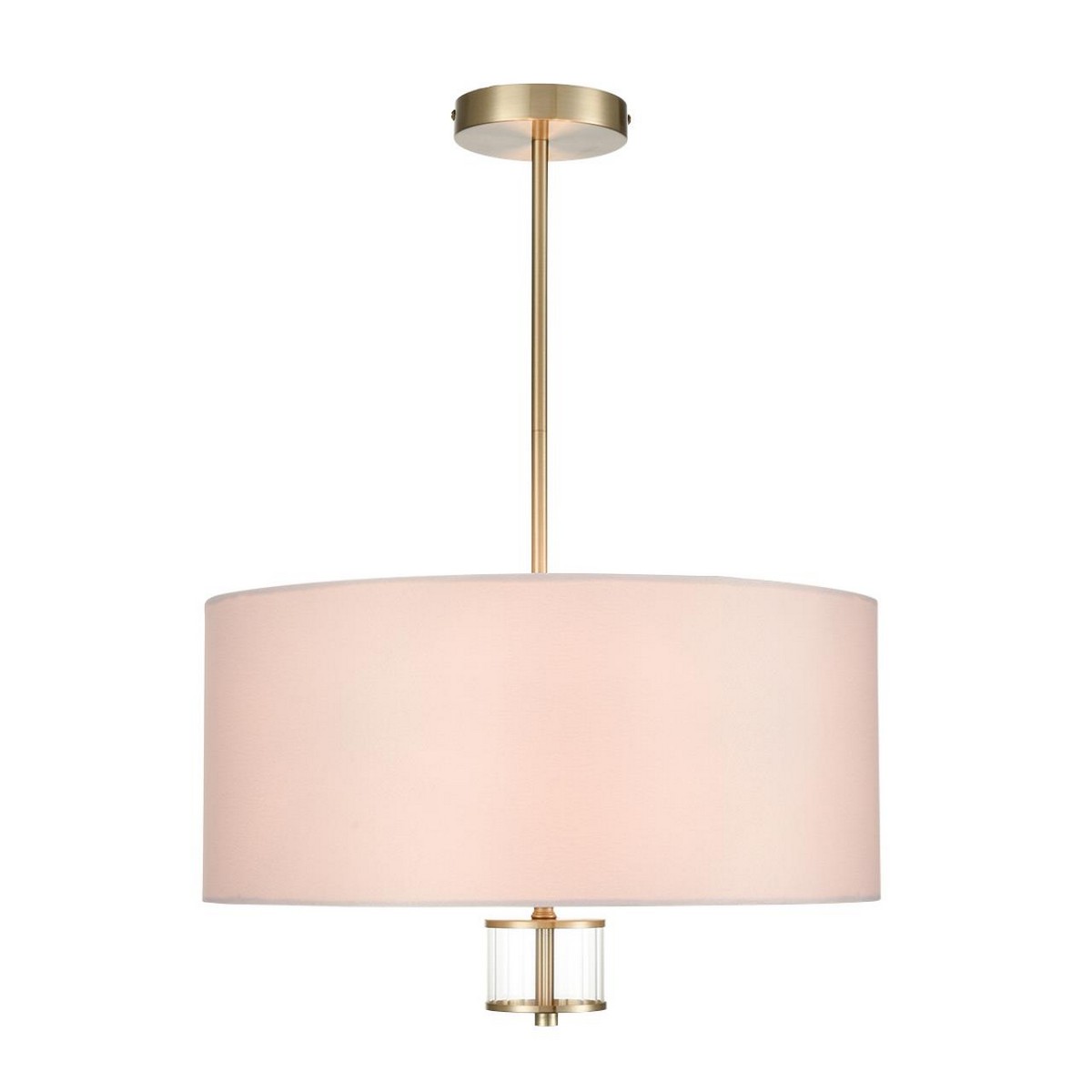 Люстры Люстра потолочная LUMION 8109/5C DAMONA 