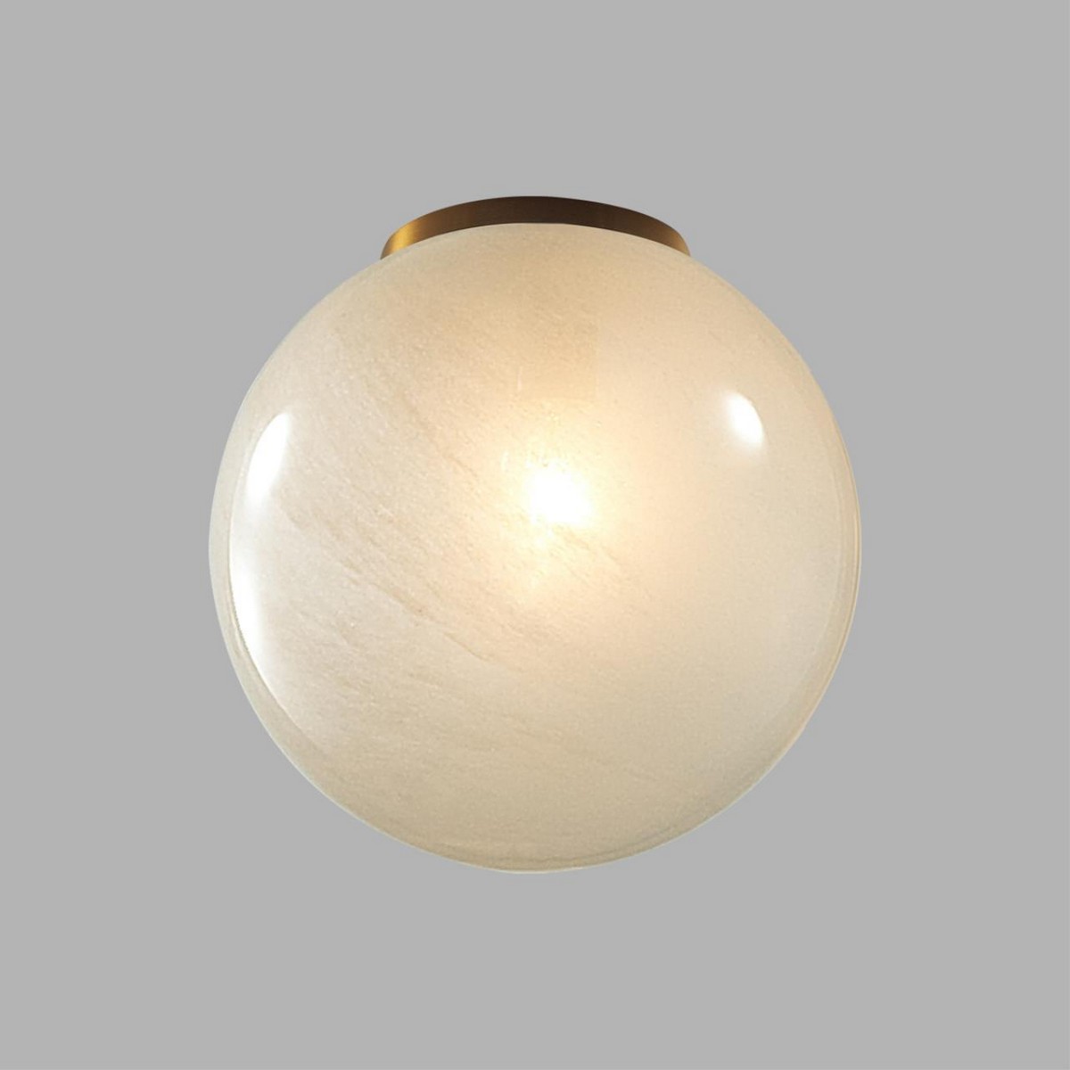 Накладные светодиодные светильники Потолочный светильник ODEON LIGHT 7109/1C MAGIA 