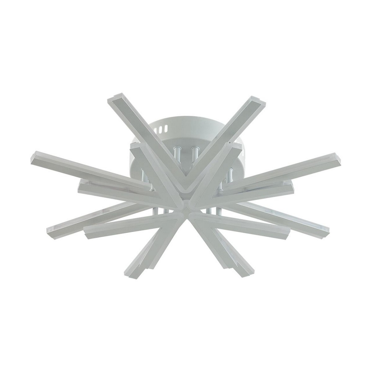 Люстры Потолочный светильник LUMION 8029/65CL ALBERTA 