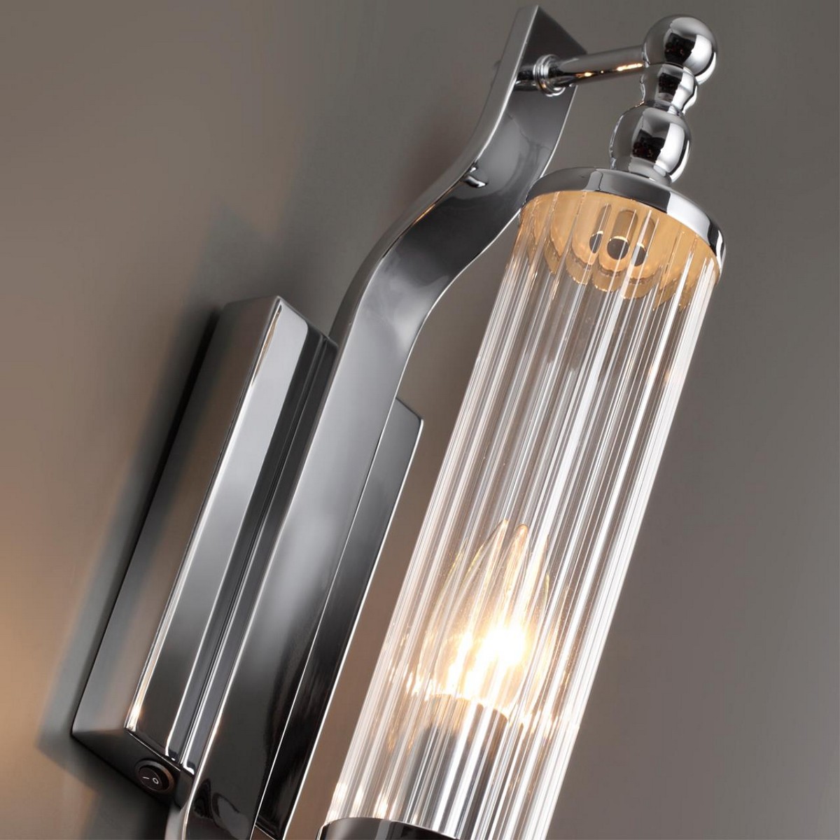 Настенный светильник ODEON LIGHT 4942/1W TOLERO