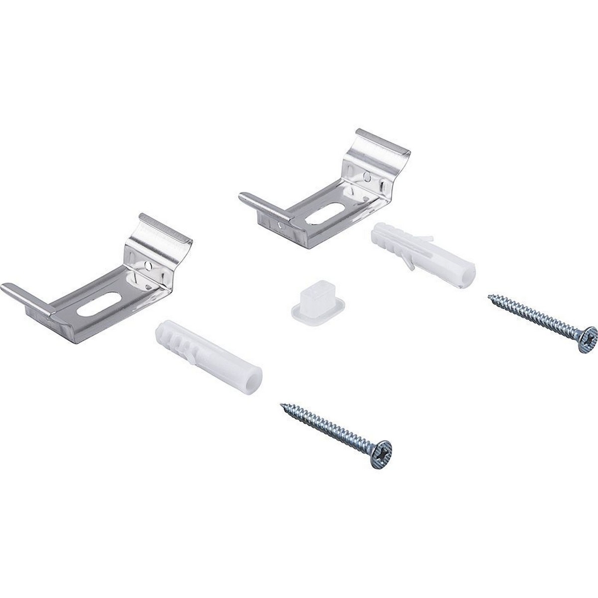 Линейные светодиодные светильники Светильник светодиодный линейный Feron AL5095 IP65 36W 6500K 32603 