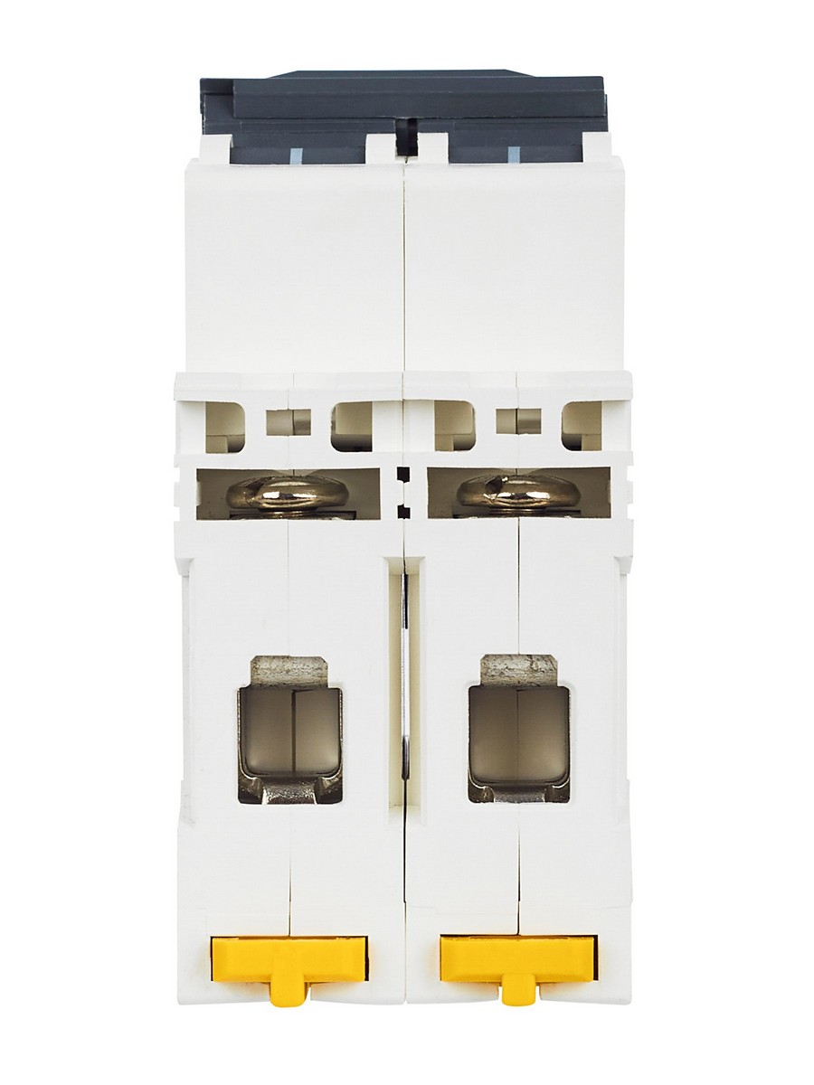 Автоматический выключатель IEK ARMAT M06N 2P C 25А AR-M06N-2-C025