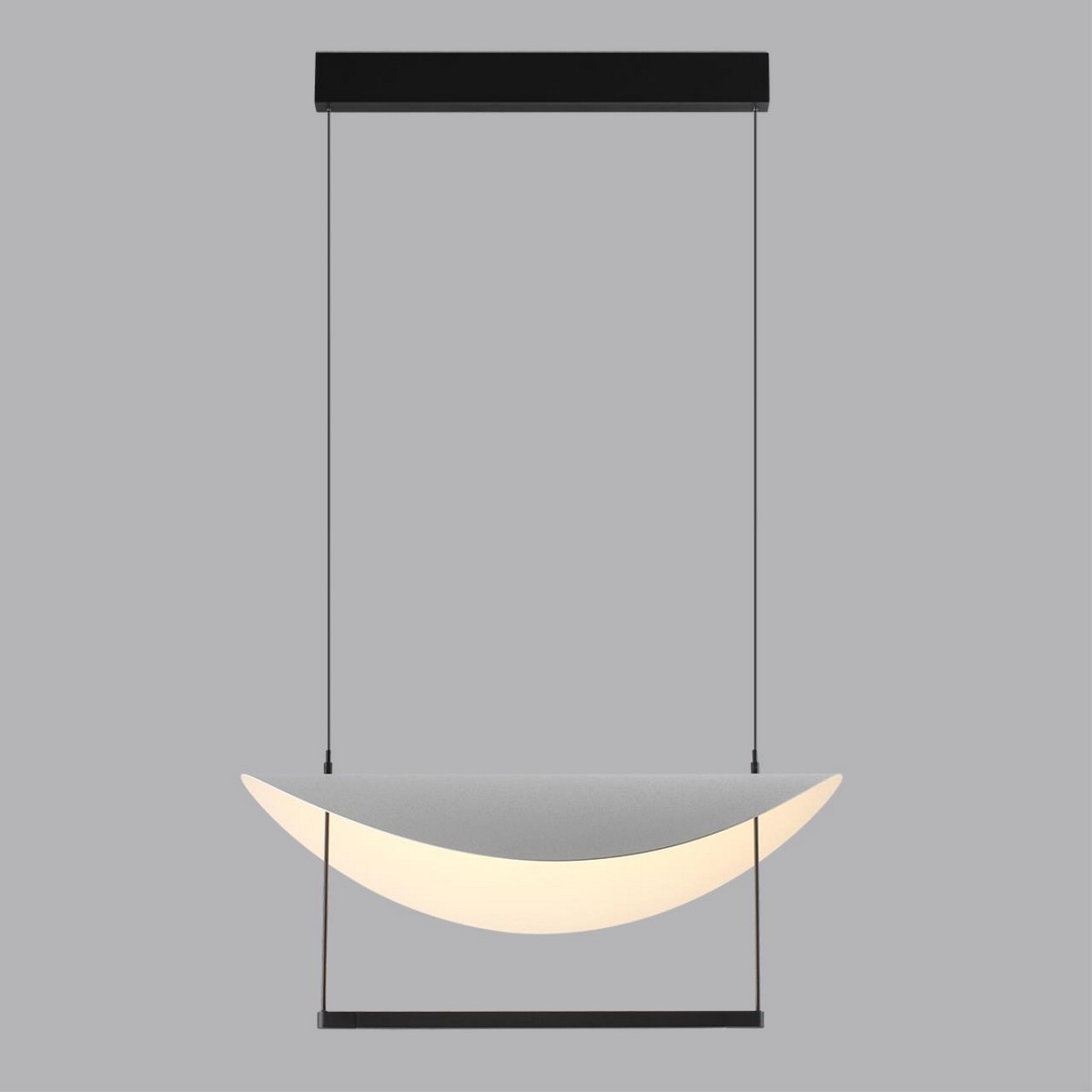 Люстры Подвесной светильник ODEON LIGHT 7015/20L GLIDER LED 