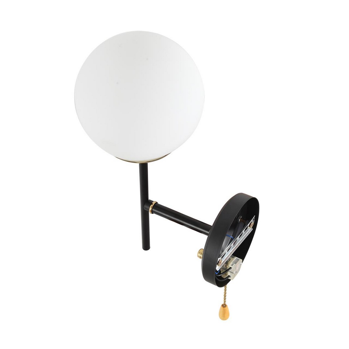 Бра Бра LUMION 8375/1W ELRONA 