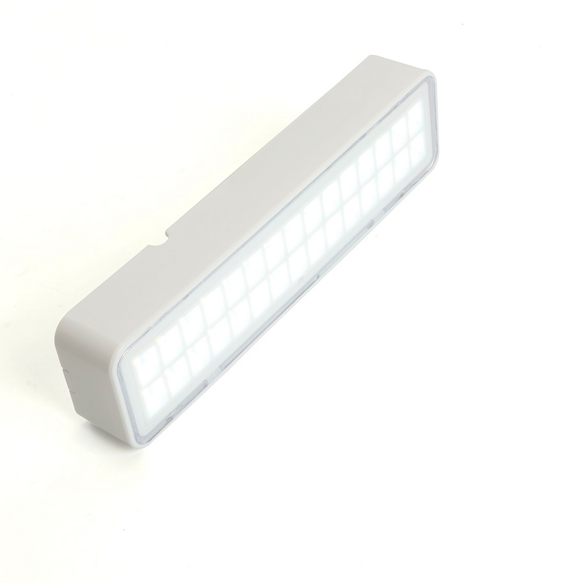 Светодиодные светильники ЖКХ Светильник аккумуляторный Feron.One EL130 белый 48987 