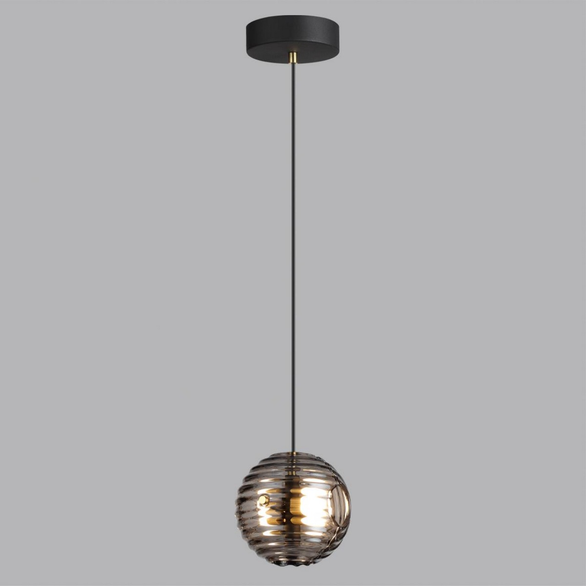 Подвес ODEON LIGHT 5041/12L TRONI