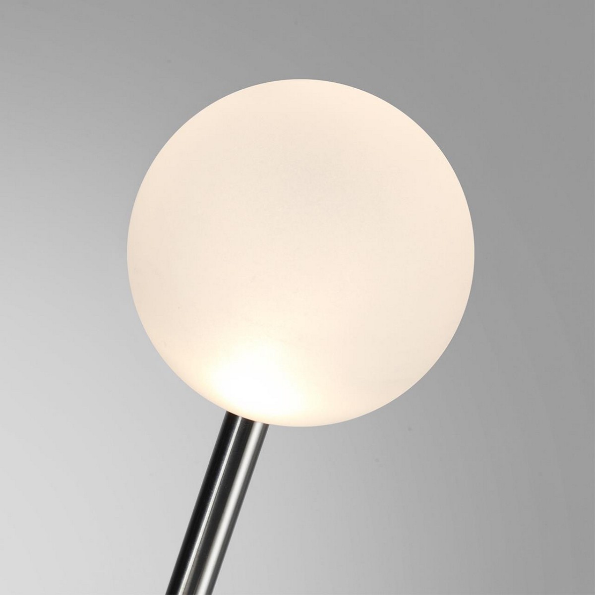 Уличные светильники столб Ландшафтный светильник ODEON LIGHT 7123/1GLB NOTTE 