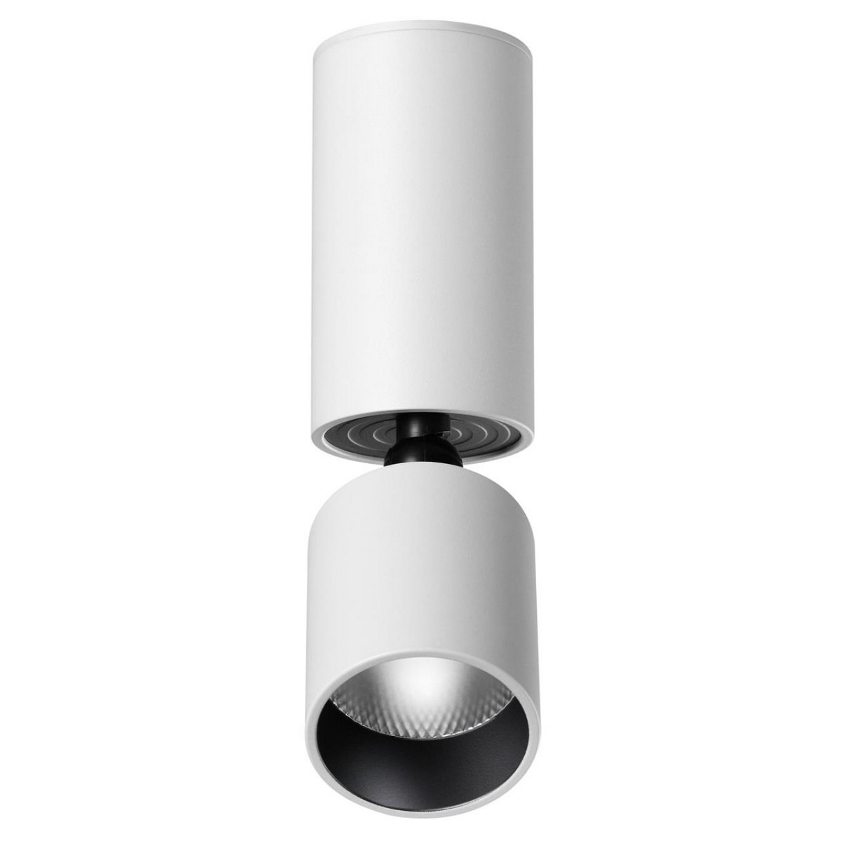 Накладные светодиодные светильники Светильник накладной светодиодный NOVOTECH TUBO 359316 