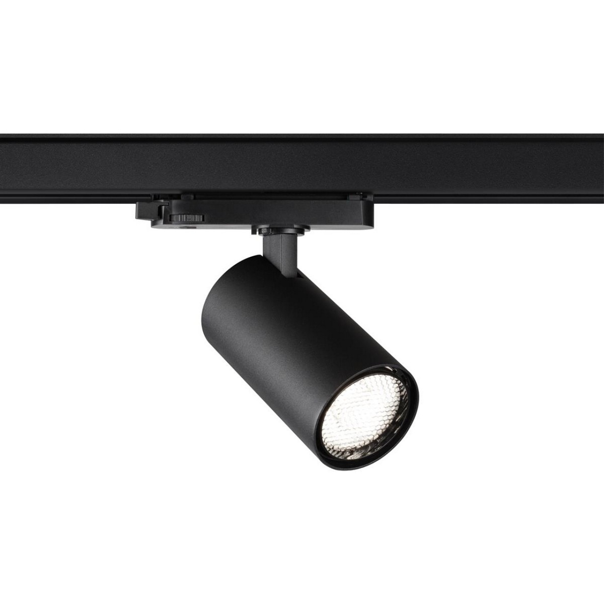 Трековые светодиодные светильники Светильник трехфазный трековый светодиодный NOVOTECH 359570 HELIX 