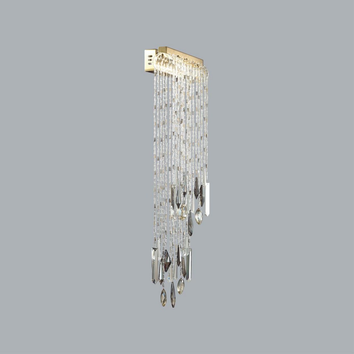 Настенный светильник ODEON LIGHT EXCLUSIVE 5420/10WL AFINA LED