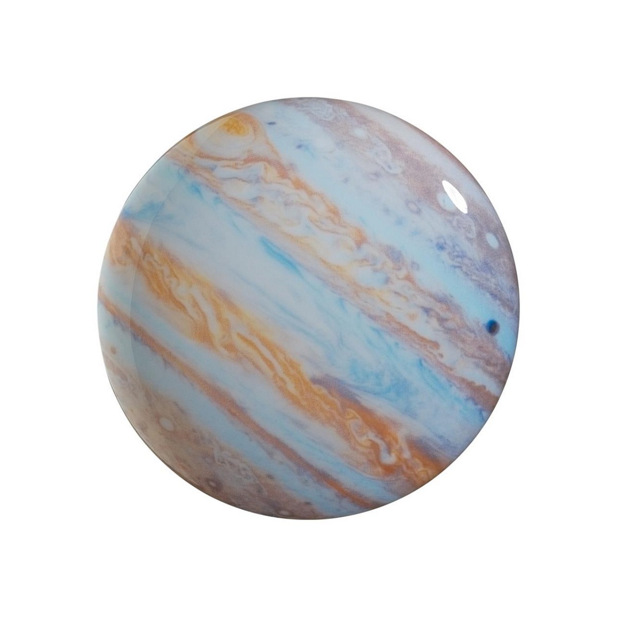 Настенно-потолочный светильник СОНЕКС 7724/CL JUPITER