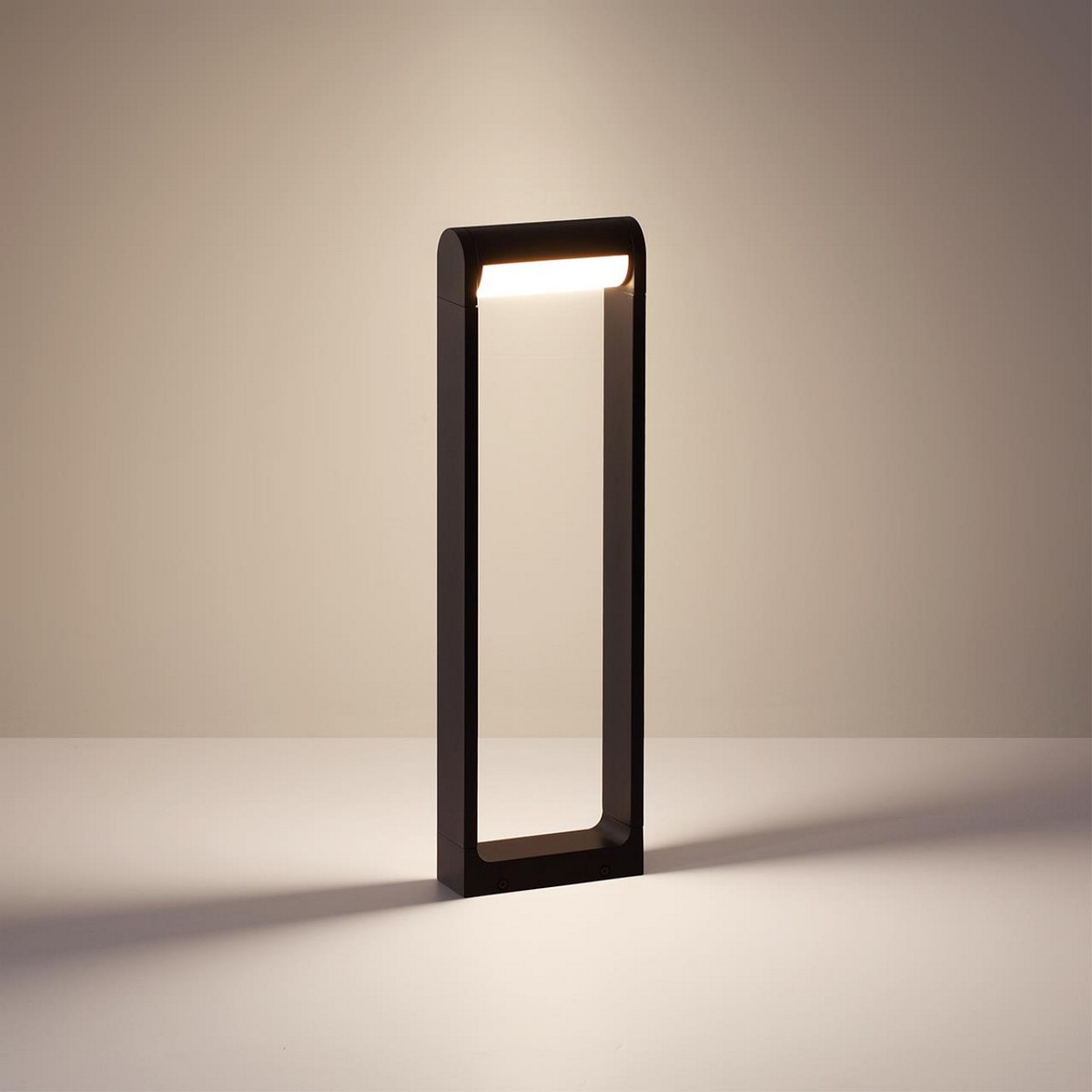 Светодиодные ландшафтные светильники Ландшафтный светильник ODEON LIGHT 7117/12GL TWINSET 