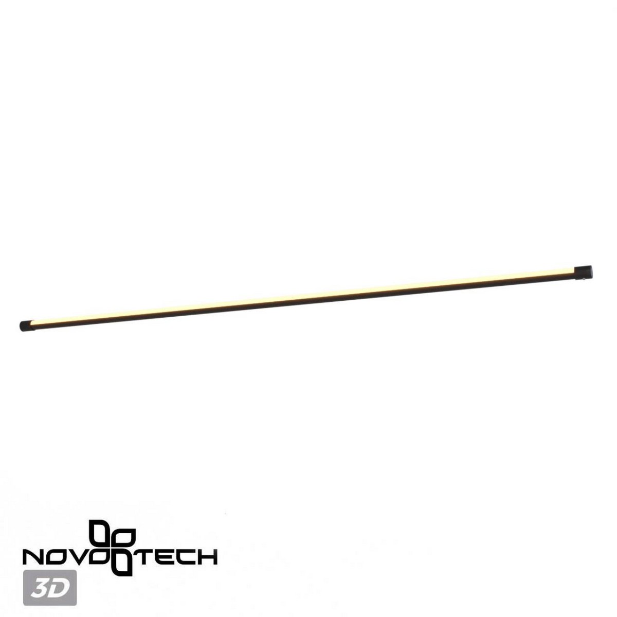 Светильник линейный светодиодный NOVOTECH VITZ 359347
