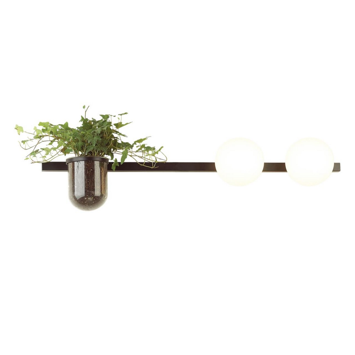 Настенный светильник ODEON LIGHT 4681/2W FLOWER
