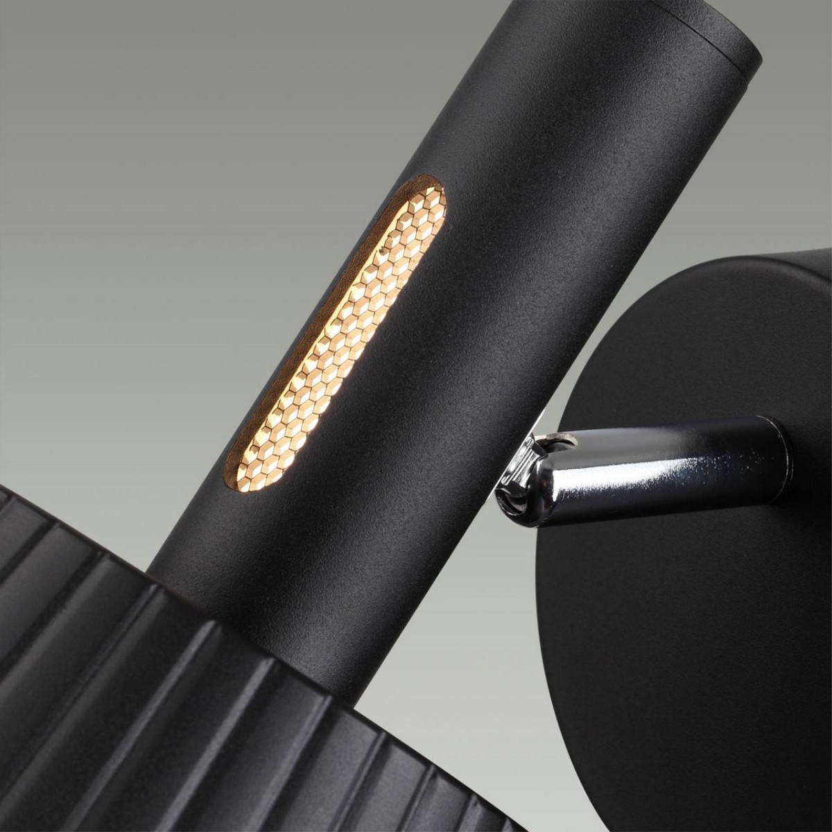 Настенный светильник ODEON LIGHT 6643/7WL MALI