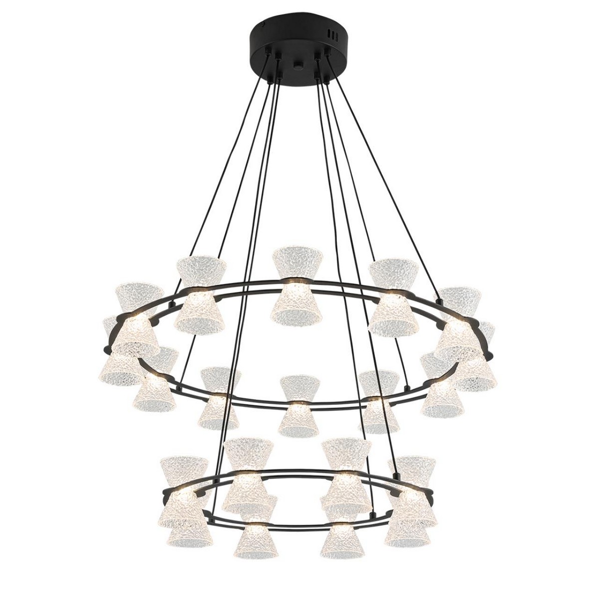 Люстры Люстра подвесная LUMION 8341/70L VINORA 