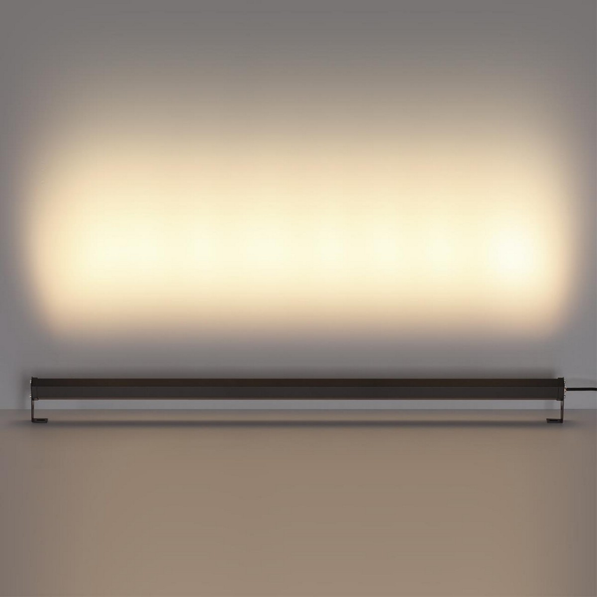 Уличные настенные светильники Фасадный светильник ODEON LIGHT 7040/22WL GRAZE LED 