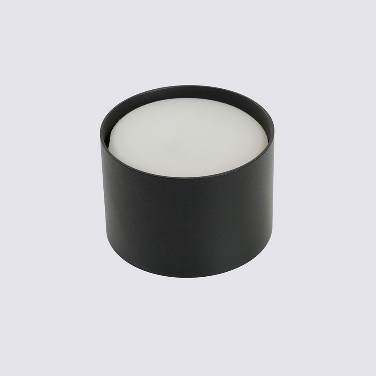 Трековые светодиодные светильники Светильник Feron AL134 трековый GX53 черный 51123 