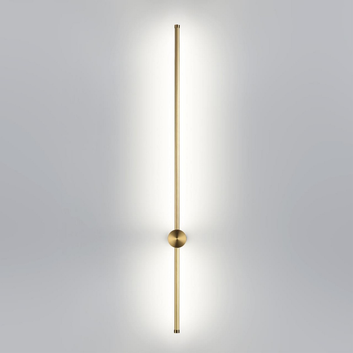 Настенный светильник ODEON LIGHT 4335/18WGP FILLINI