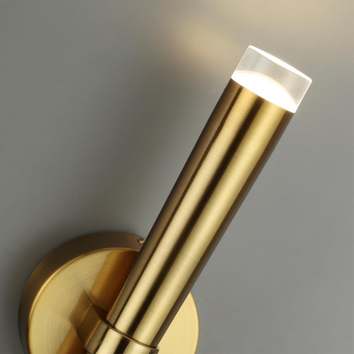 Настенный светильник ODEON LIGHT 4352/5WL FRIDA