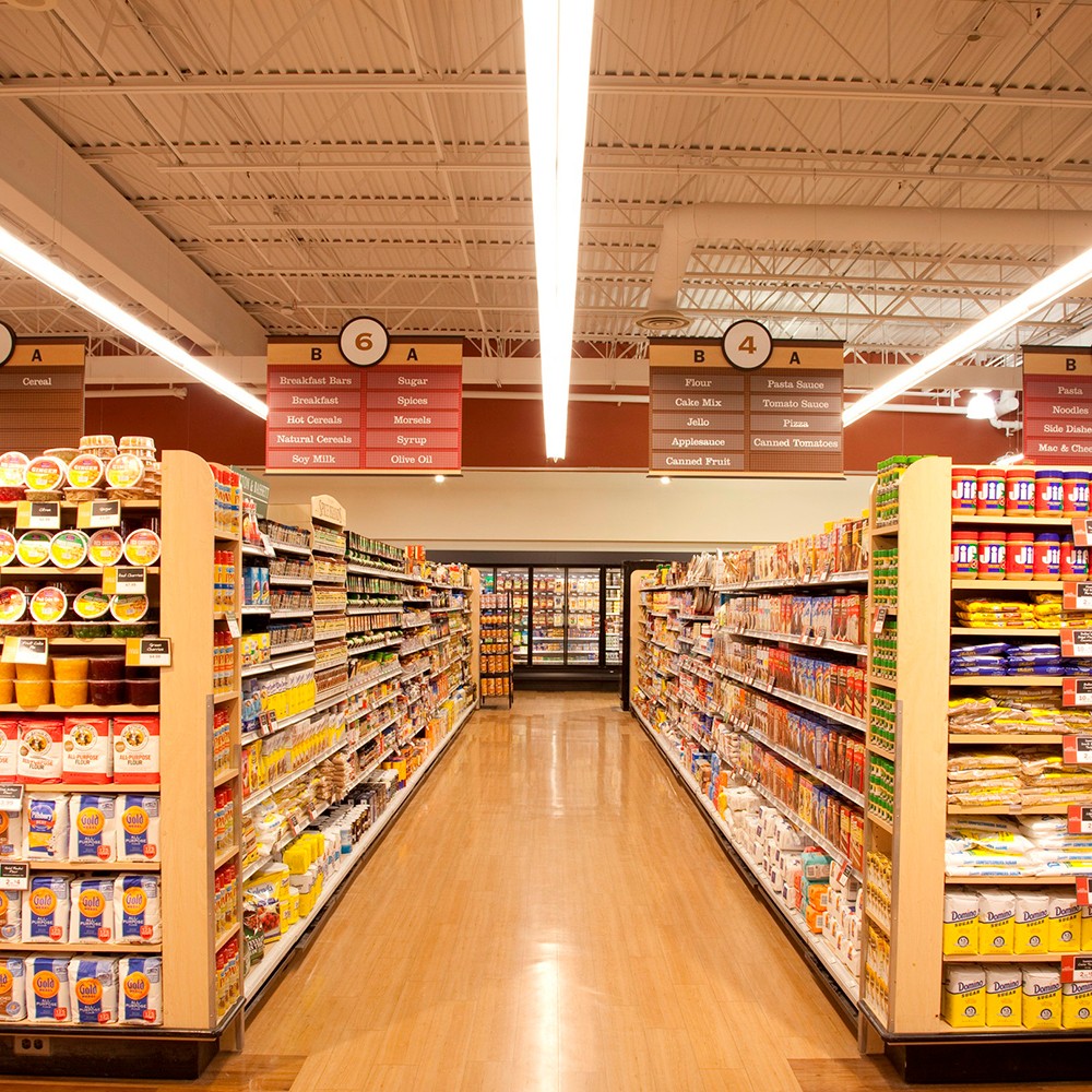 Трековые светодиодные светильники Светодиодный светильник Feron AL121 трековый однофазный на шинопровод 40W 4000K 160 градусов черный 48575 