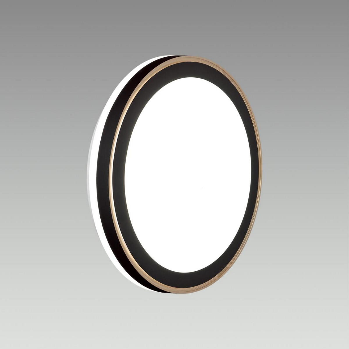 Накладные светодиодные светильники Настенно-потолочный светильник СОНЕКС 7620/DLN AKUNA 