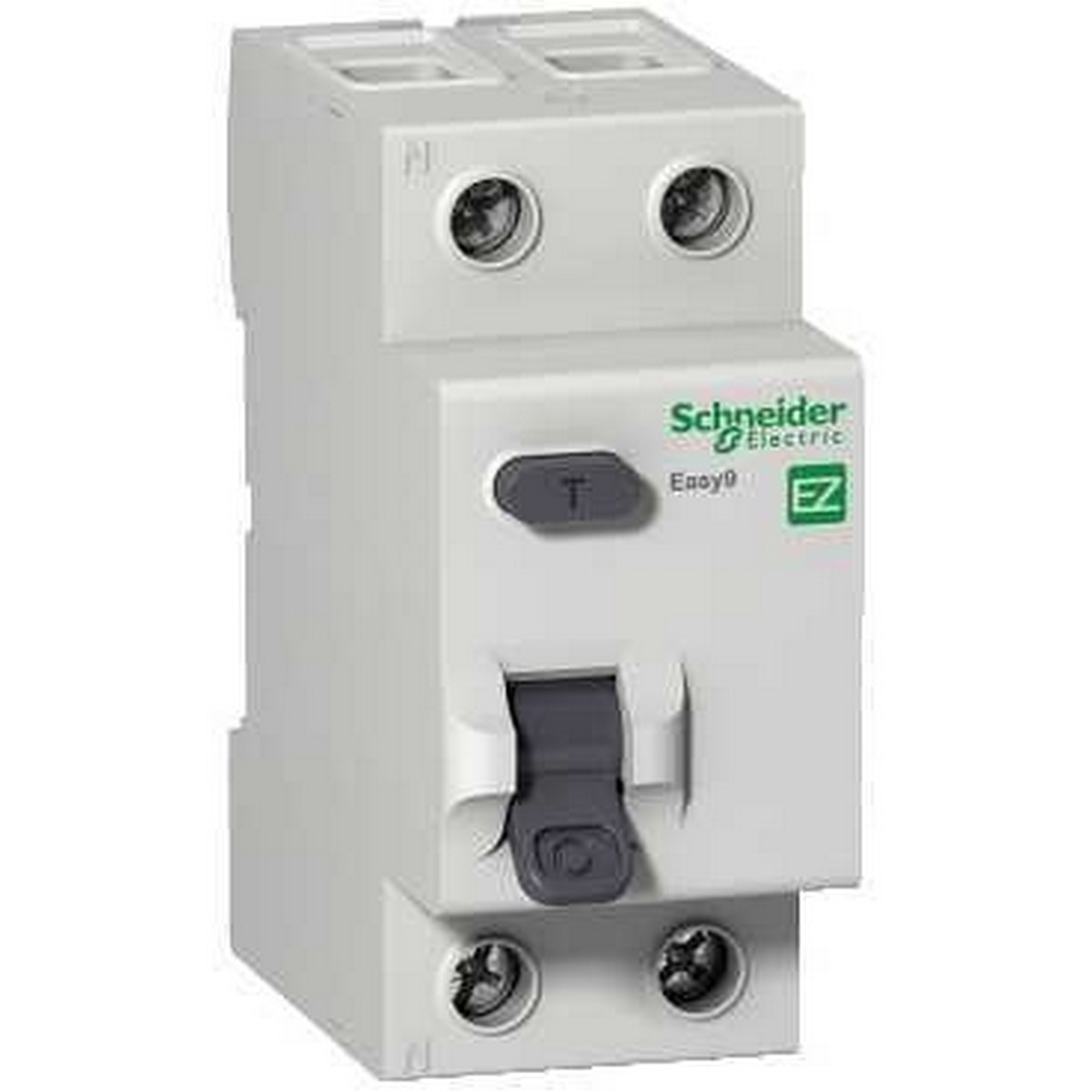 Systeme Electric УЗО SCHNEIDER ELECTRIC EASY 9 2P 40A 300mA AC EZ9R64240 
