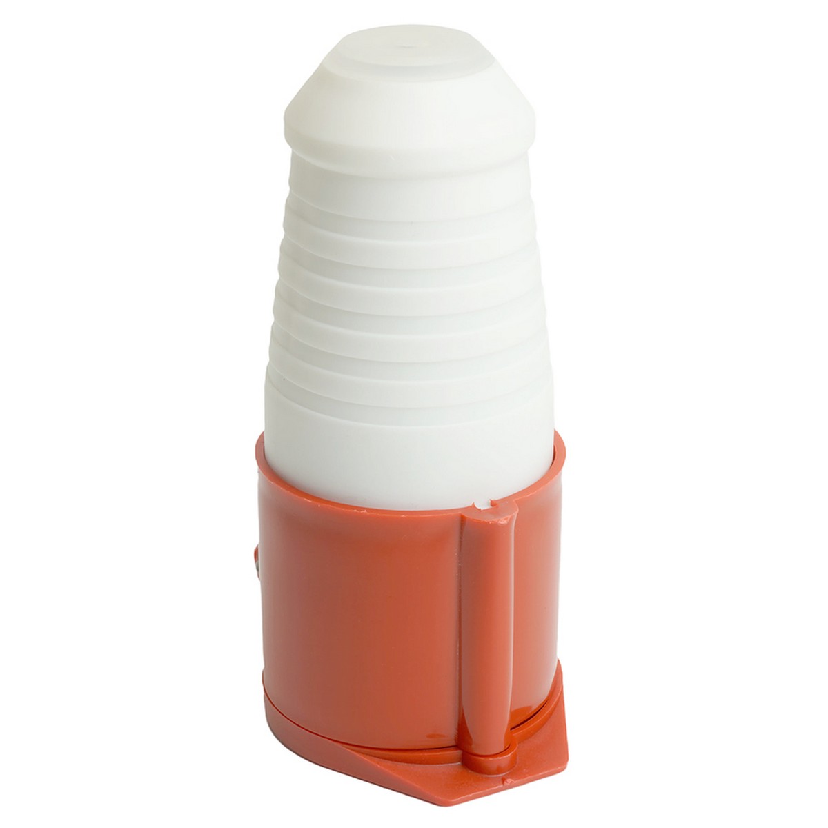 Силовые разъемы и вилки Розетка STEKKER переносная ST-224 32А 380В 3P+PE IP44 RST32-224-44 49442 