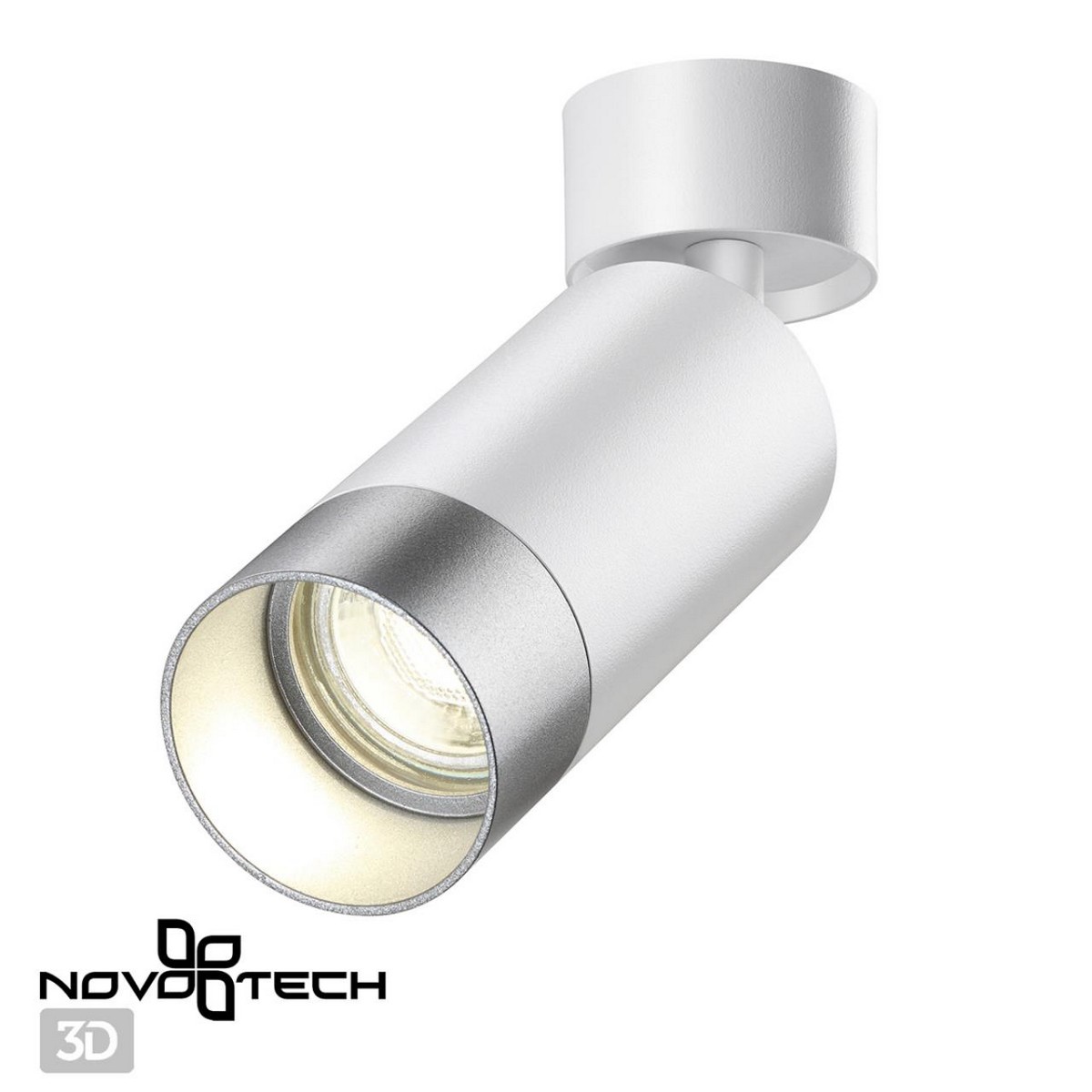 Светильник накладной NOVOTECH 370870 SLIM