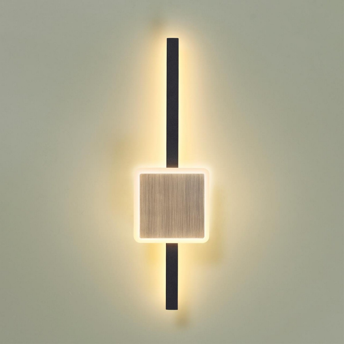 Настенно-потолочный светильник ODEON LIGHT 4257/12WL STILO