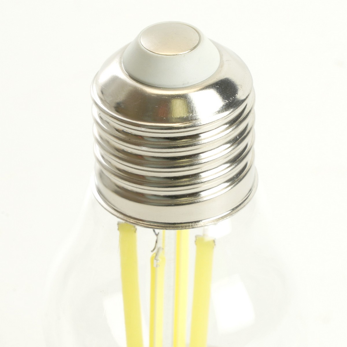 Лампа светодиодная Feron.PRO LB-1708 Шарик E27 8W 175-265V 6400K 51255
