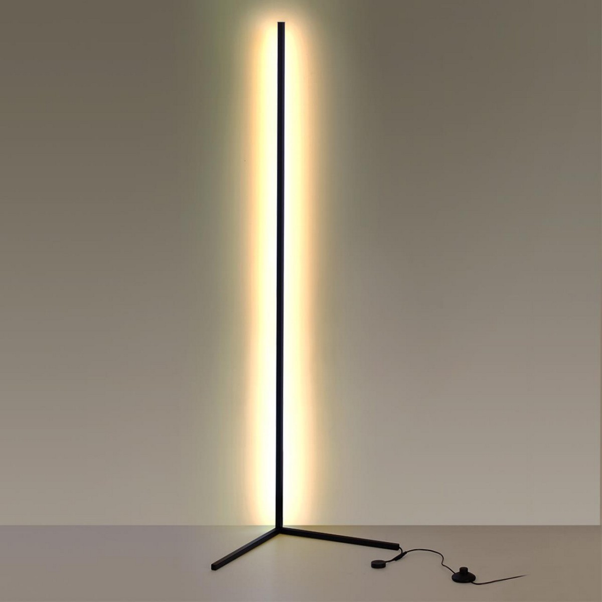 Напольный светильник ODEON LIGHT 4335/6FL FILLINI