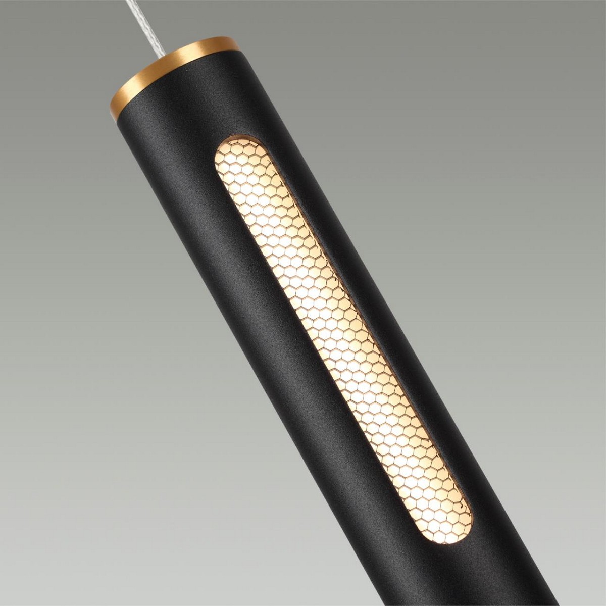 Подвесной светильник ODEON LIGHT 6643/7L MALI