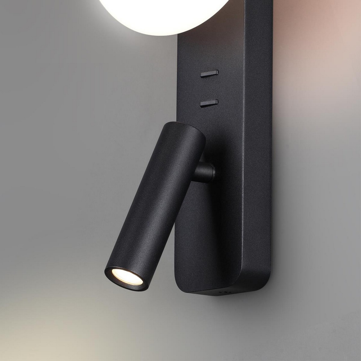 Бра Настенный светильник ODEON LIGHT 7048/5WL ALBERGO LED 