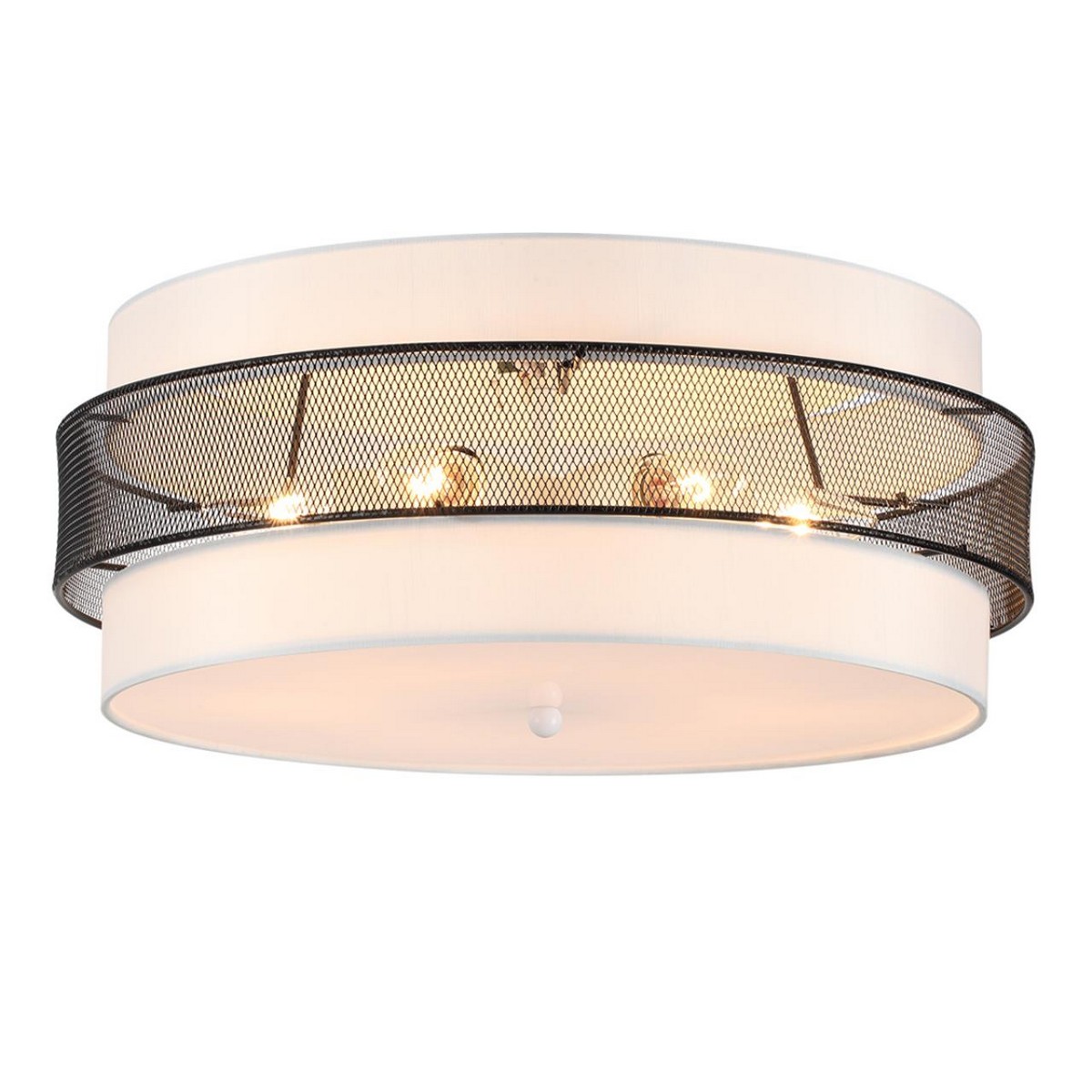 Люстры Потолочный светильник LUMION 8002/6C ANIMAISA 