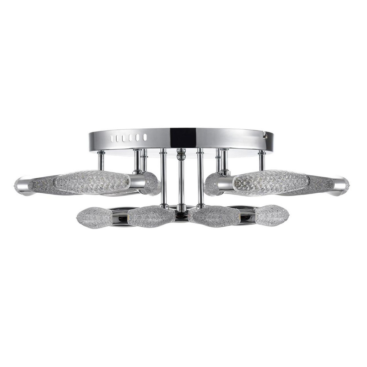 Люстры Люстра потолочная LUMION 8239/9CL RUANA 