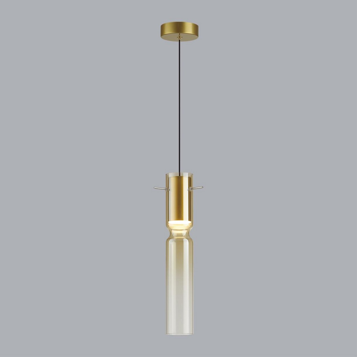 Подвес ODEON LIGHT 5058/5LA SCROW