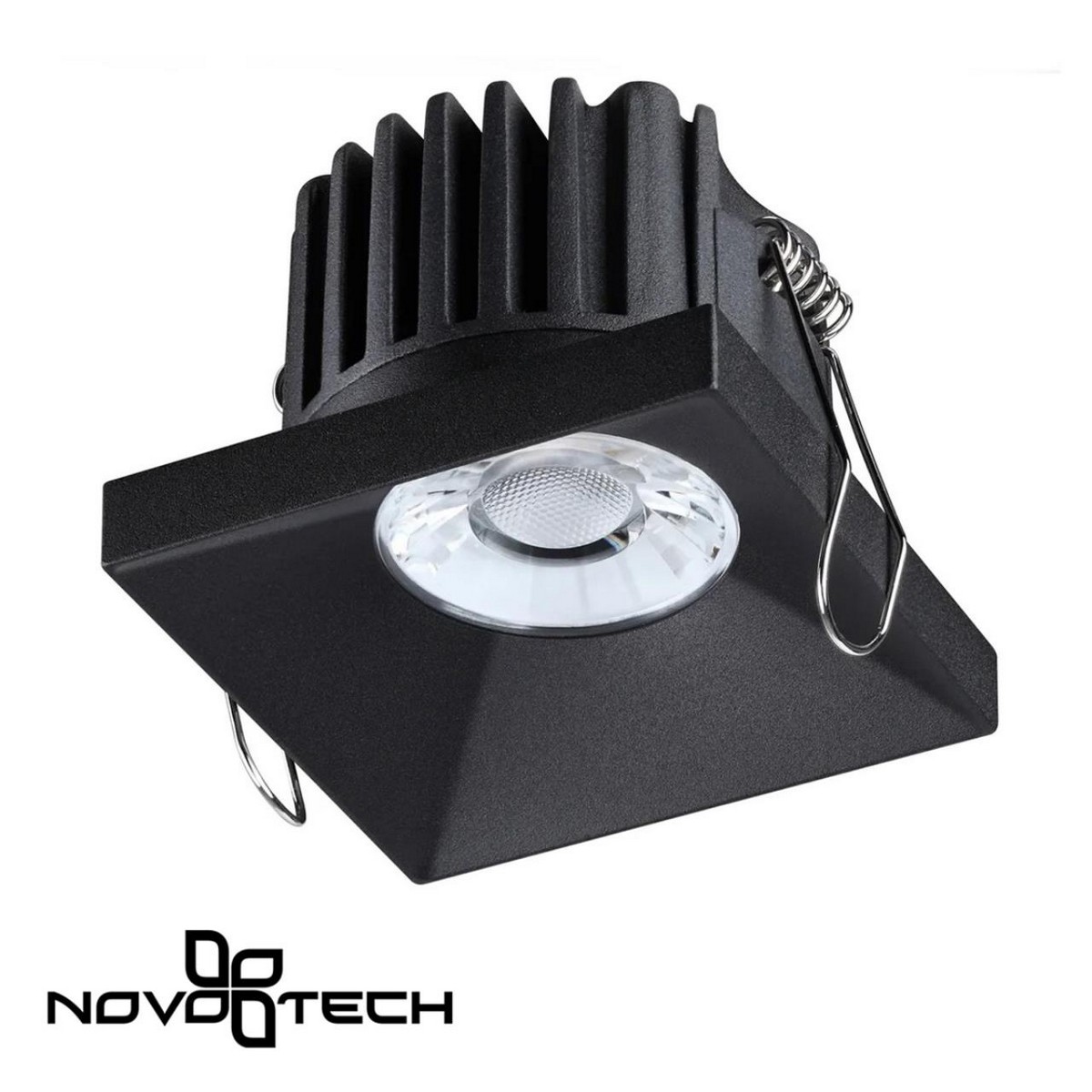 Светильник встраиваемый NOVOTECH 358481 METIS
