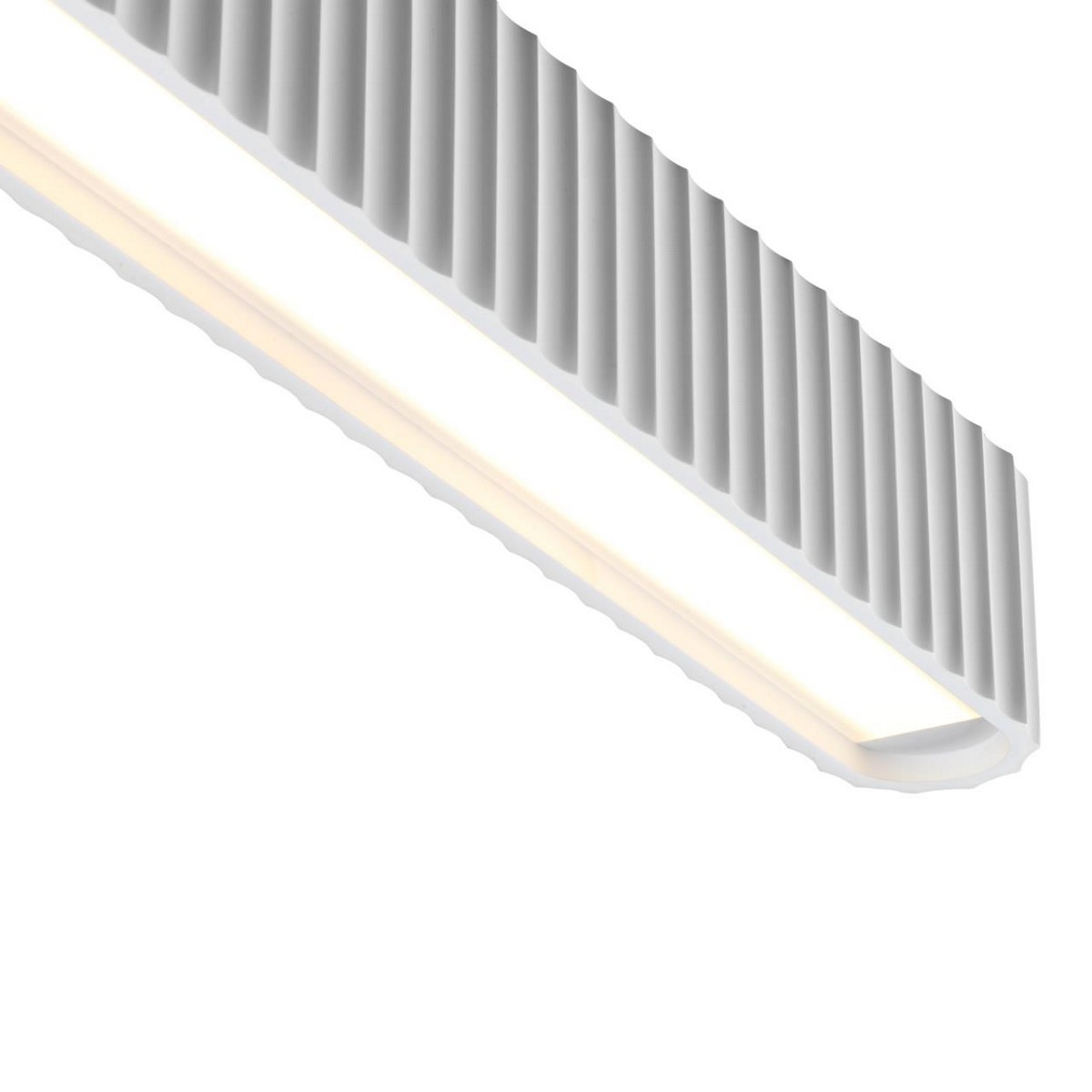 Подвесные светодиодные светильники Светильник подвесной светодиодный с переключателем цв.температуры длина провода 2м NOVOTECH YESO 359404 