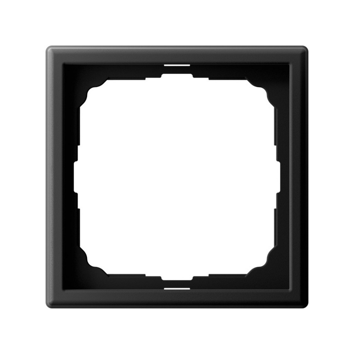 ArtGallery Карбон Рамка Systeme Electric ArtGallery Карбон 1-ая GAL001001