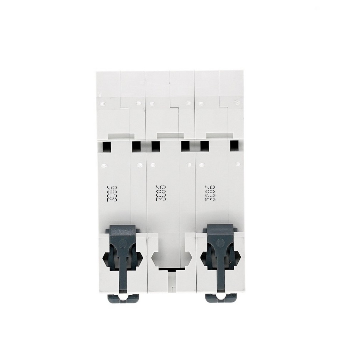 Автоматический выключатель SE City9 Set (АВ) С 6А 3P 4.5kA 400В C9F34306