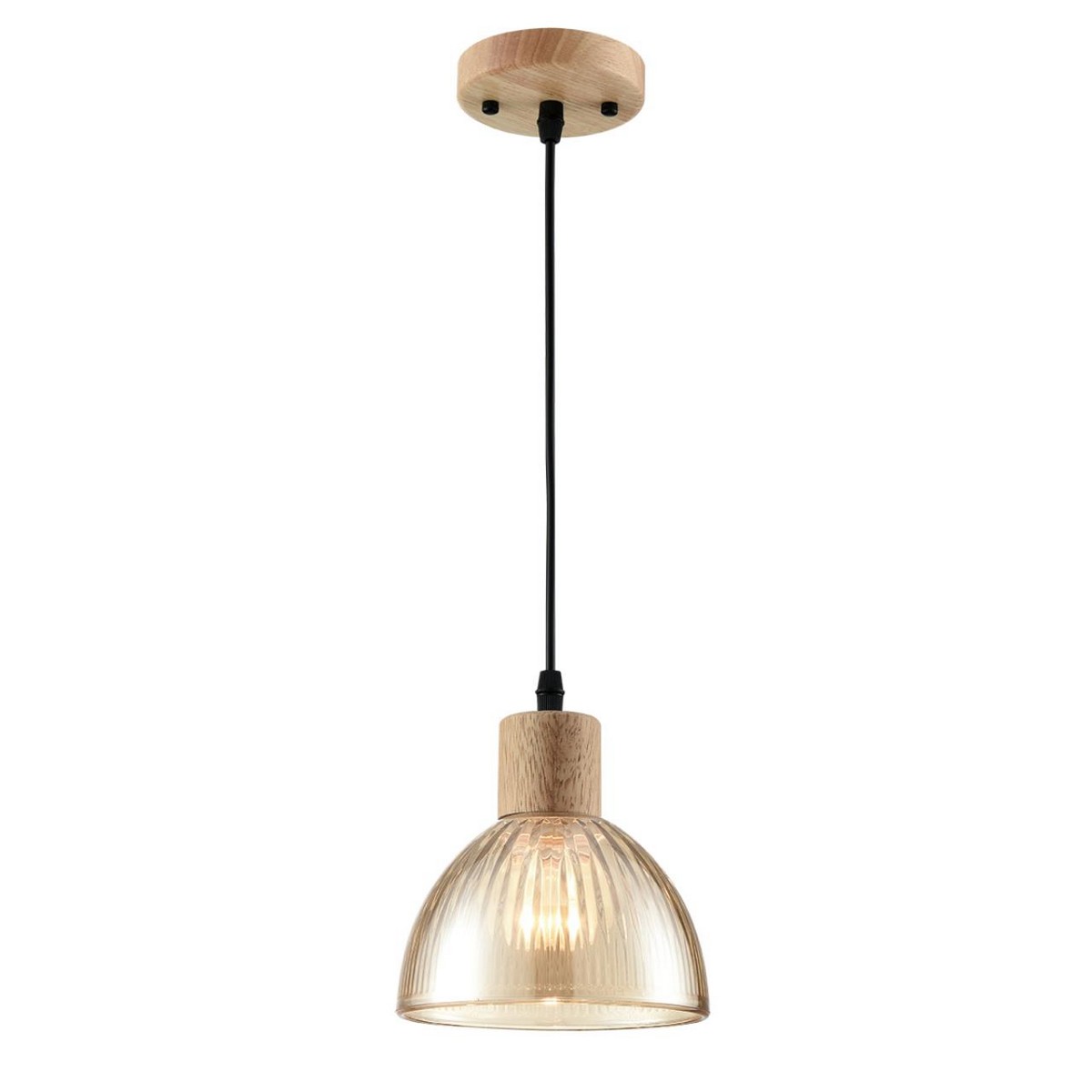 Светильник подвесной LUMION 8054/1A NATANA