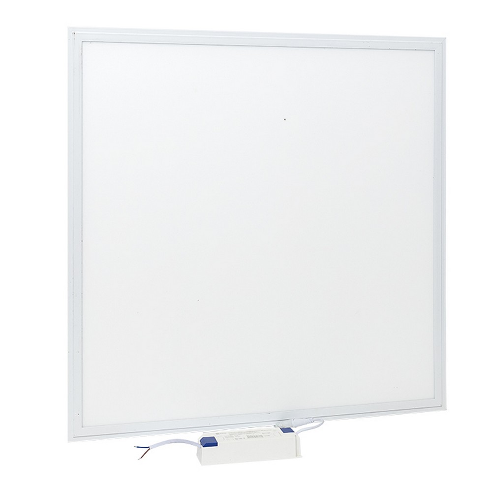 Панель светодиодная EKF ЛУО-4006-D 36Вт 6500К IP40 опал Basic LPS-4006-D-36-6500