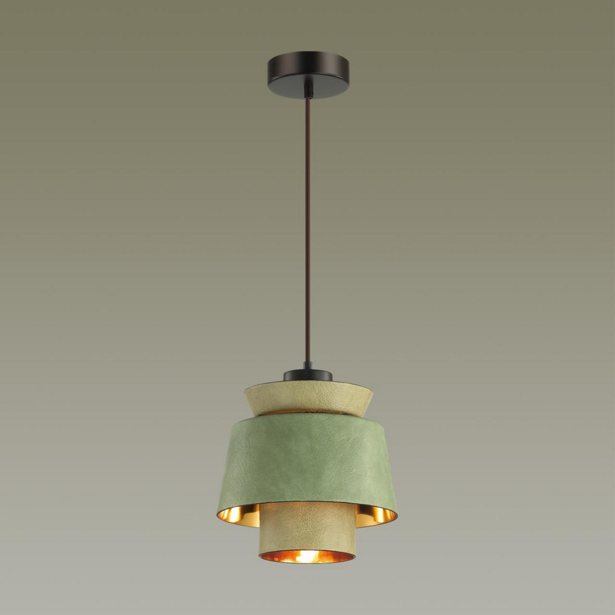 Подвес ODEON LIGHT 4992/1A KRESSA