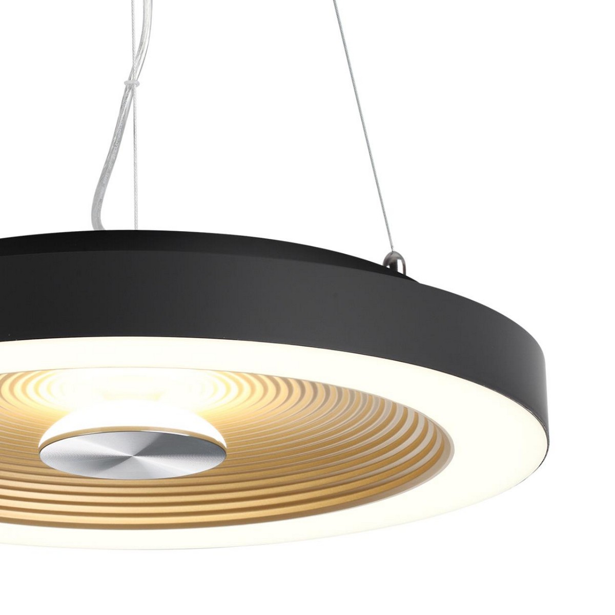 Накладные светодиодные светильники Потолочный светильник СОНЕКС 7753/25L QUANTUM 