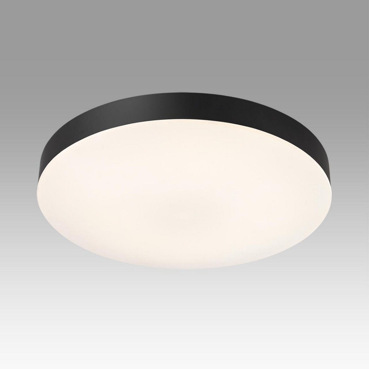 Накладные светодиодные светильники Потолочный светильник СОНЕКС 7760/24L GAMMA 