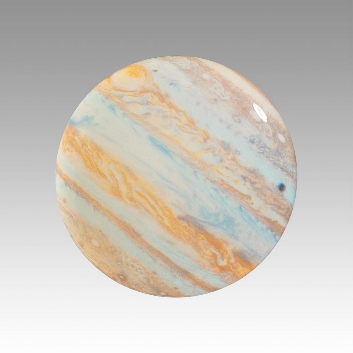 Настенно-потолочный светильник СОНЕКС 7724/CL JUPITER