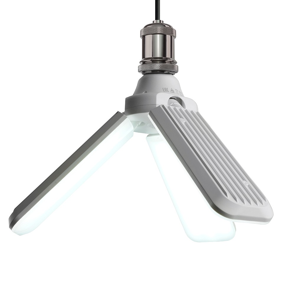 E27 Лампа светодиодная Feron LB-653 E27 50W 6500К 48772 