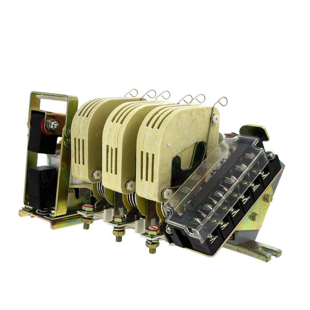Контакторы Контактор EKF PROxima КТ-6023 160А 380В 3NO+3NC kt6023-380 